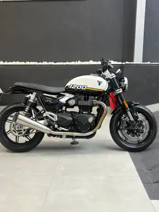 TRIUMPH-SPEED TWIN TRIUMPH-SPEED TWIN-2025