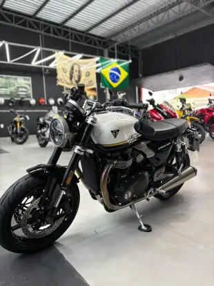 TRIUMPH-SPEED TWIN TRIUMPH-SPEED TWIN-2025