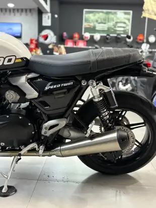 TRIUMPH-SPEED TWIN TRIUMPH-SPEED TWIN-2025