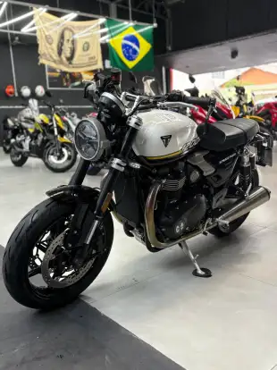 TRIUMPH-SPEED TWIN TRIUMPH-SPEED TWIN-2025