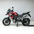 TRIUMPH TIGER 1200 GT PRO TRIUMPH TIGER 1200 GT PRO