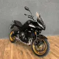 TRIUMPH TIGER 660 SPORT TRIUMPH TIGER 660 SPORT