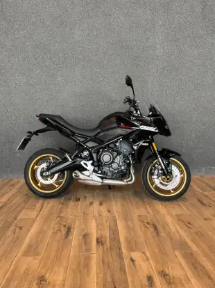 TRIUMPH-TIGER 660 SPORT-2025