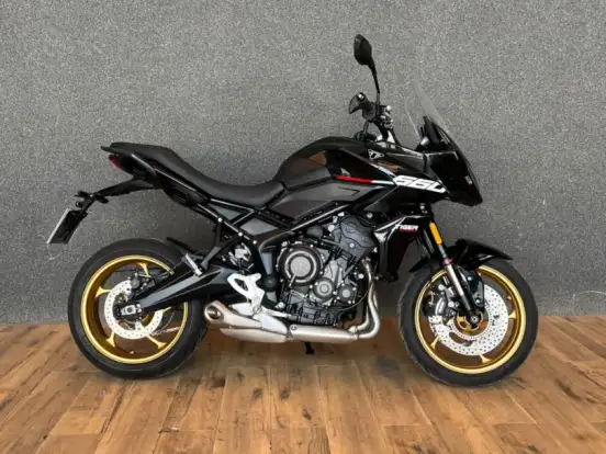 TRIUMPH-TIGER 660 SPORT TRIUMPH-TIGER 660 SPORT-2025