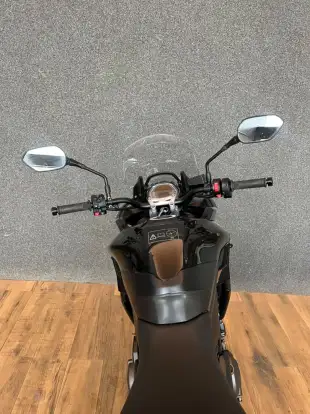 TRIUMPH-TIGER 660 SPORT-2025