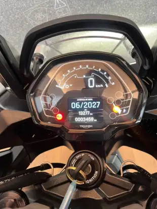 TRIUMPH-TIGER 660 SPORT-2025