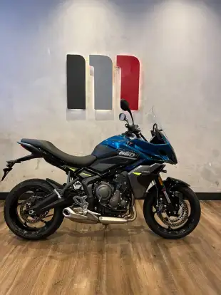 TRIUMPH-TIGER 660 SPORT-2026
