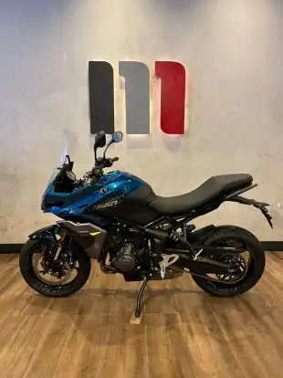 TRIUMPH-TIGER 660 SPORT-2026