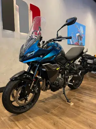 TRIUMPH-TIGER 660 SPORT-2026
