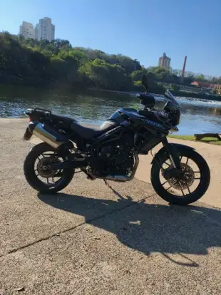 TRIUMPH-TIGER 800 XR TRIUMPH-TIGER 800 XR-2016