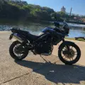 TRIUMPH TIGER 800 XR TRIUMPH TIGER 800 XR