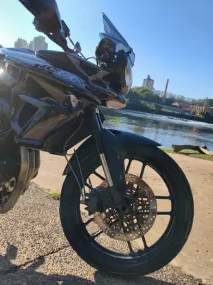 TRIUMPH-TIGER 800 XR-2016
