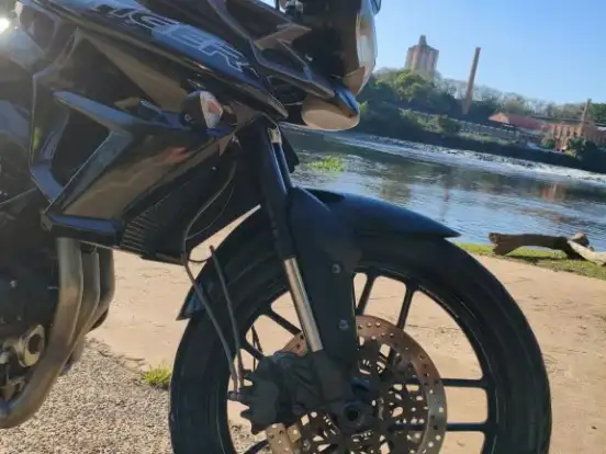 TRIUMPH-TIGER 800 XR TRIUMPH-TIGER 800 XR-2016