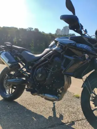 TRIUMPH-TIGER 800 XR-2016