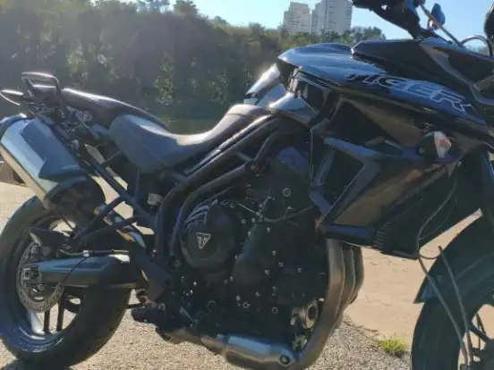 TRIUMPH-TIGER 800 XR TRIUMPH-TIGER 800 XR-2016