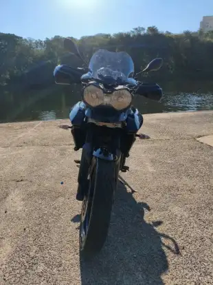 TRIUMPH-TIGER 800 XR-2016