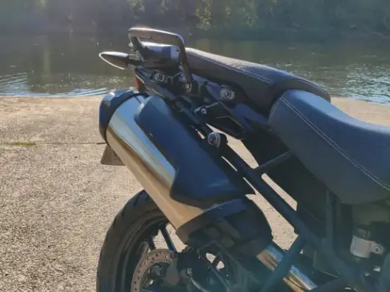 TRIUMPH-TIGER 800 XR TRIUMPH-TIGER 800 XR-2016