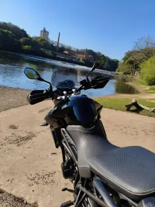 TRIUMPH-TIGER 800 XR-2016