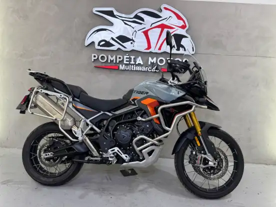 TRIUMPH-TIGER 900 RALLY PRO TRIUMPH-TIGER 900 RALLY PRO-2026