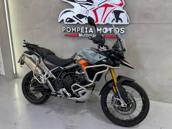 TRIUMPH-TIGER 900 RALLY PRO TRIUMPH-TIGER 900 RALLY PRO-2026