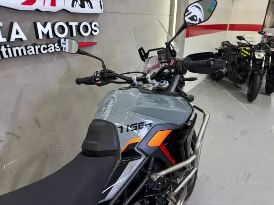 TRIUMPH-TIGER 900 RALLY PRO-2026