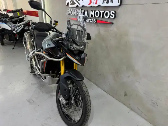 TRIUMPH-TIGER 900 RALLY PRO-2026