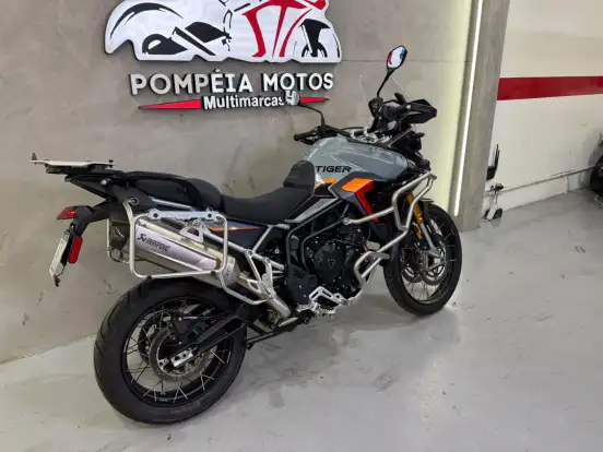 TRIUMPH-TIGER 900 RALLY PRO-2026