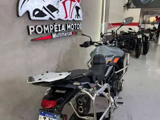 TRIUMPH-TIGER 900 RALLY PRO-2026