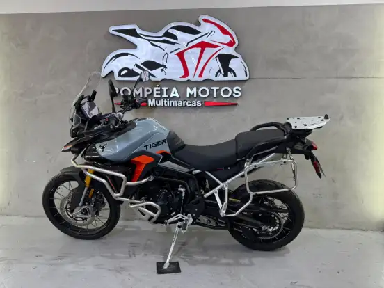 TRIUMPH-TIGER 900 RALLY PRO TRIUMPH-TIGER 900 RALLY PRO-2026