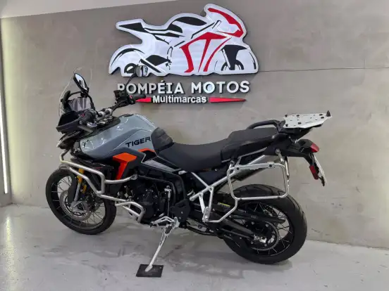 TRIUMPH-TIGER 900 RALLY PRO-2026