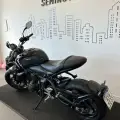 TRIUMPH TRIDENT 660 TRIUMPH TRIDENT 660