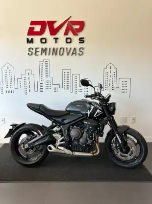 TRIUMPH-TRIDENT 660-2024