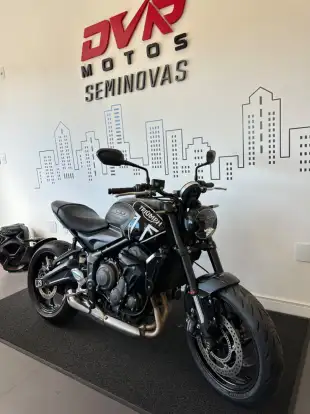 TRIUMPH-TRIDENT 660-2024