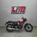 TRIUMPH BONNEVILLE T100 900 TRIUMPH BONNEVILLE T100 900