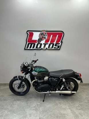 TRIUMPH-BONNEVILLE T100 900-2023