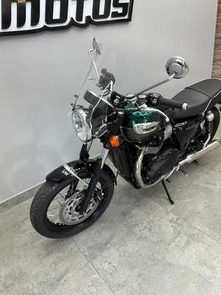 TRIUMPH-BONNEVILLE T100 900-2023