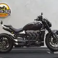 TRIUMPH ROCKET III R TRIUMPH ROCKET III R