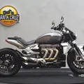 TRIUMPH ROCKET III R TRIUMPH ROCKET III R