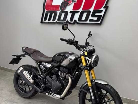 TRIUMPH-SCRAMBLER 400 X TRIUMPH-SCRAMBLER 400 X-2024