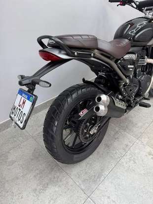 TRIUMPH-SCRAMBLER 400 X-2024