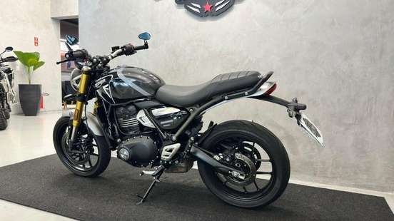 TRIUMPH-SPEED 400-2026