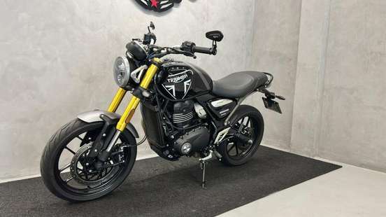 TRIUMPH-SPEED 400-2026
