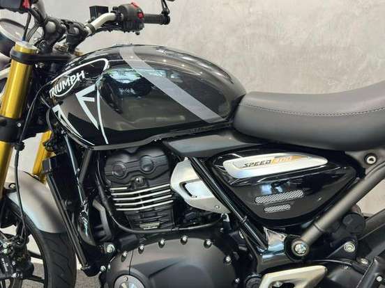 TRIUMPH-SPEED 400 TRIUMPH-SPEED 400-2026