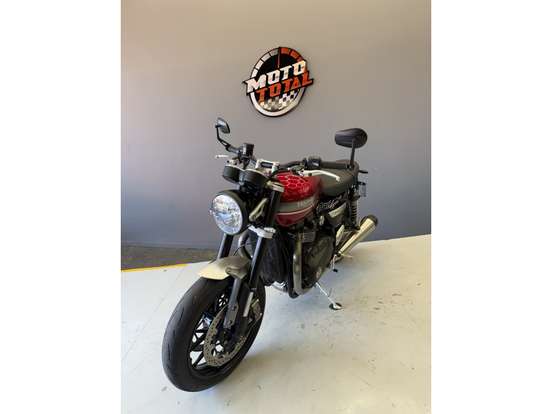 TRIUMPH-SPEED TWIN TRIUMPH-SPEED TWIN-2023
