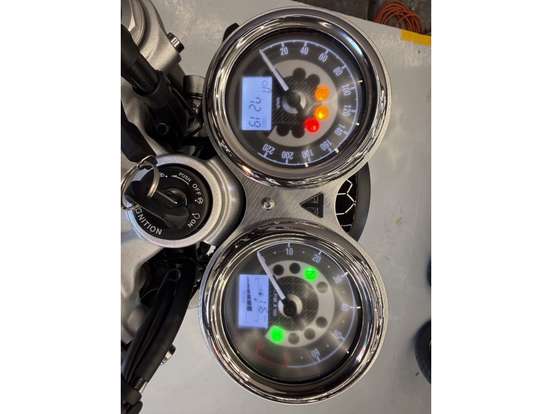 TRIUMPH-SPEED TWIN TRIUMPH-SPEED TWIN-2023