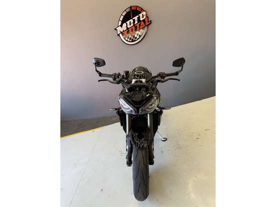 TRIUMPH-STREET TRIPLE RS ABS-2025