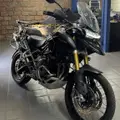 TRIUMPH TIGER 1200 RALLY PRO TRIUMPH TIGER 1200 RALLY PRO