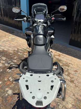 TRIUMPH-TIGER 1200 RALLY PRO TRIUMPH-TIGER 1200 RALLY PRO-2022