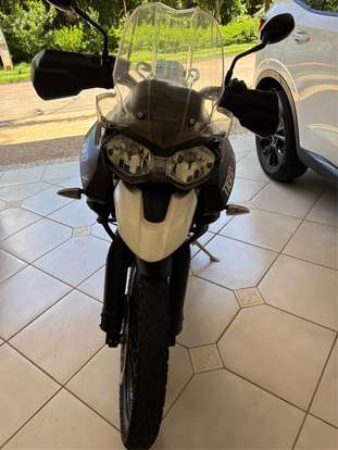 TRIUMPH-TIGER 800 XCX-2016