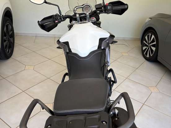TRIUMPH-TIGER 800 XCX TRIUMPH-TIGER 800 XCX-2016